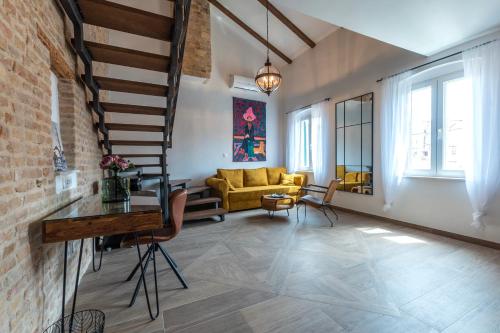 Marasovic Residence & Deluxe Apartments 3