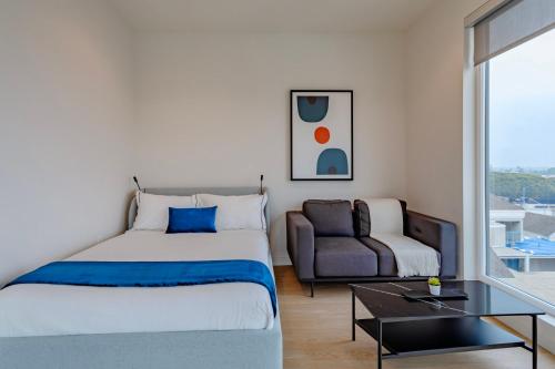 BRAND NEW Charming Studio near Sawtelle & UCLA in Los Angeles, USA