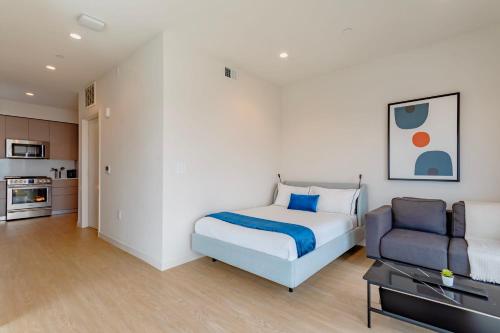 BRAND NEW Charming Studio near Sawtelle & UCLA in Los Angeles, USA