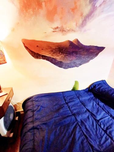 GoldenCube Guest House