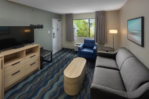 Accent Inns Kelowna