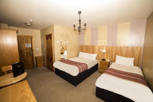 The Frontier Hotel - image 3