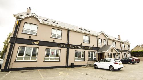 The Frontier Hotel - image 10