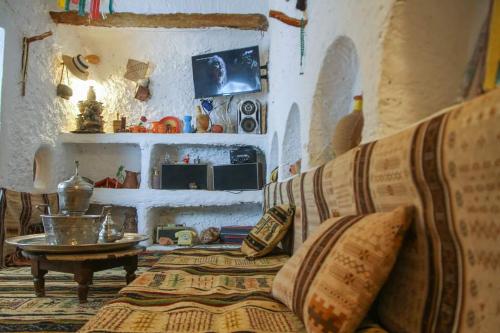 Thanmirth Ghardaia in Ghardaia