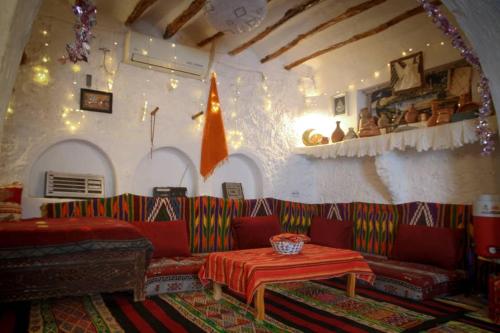 Thanmirth Ghardaia in Ghardaia