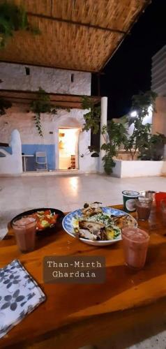 Thanmirth Ghardaia in Ghardaia