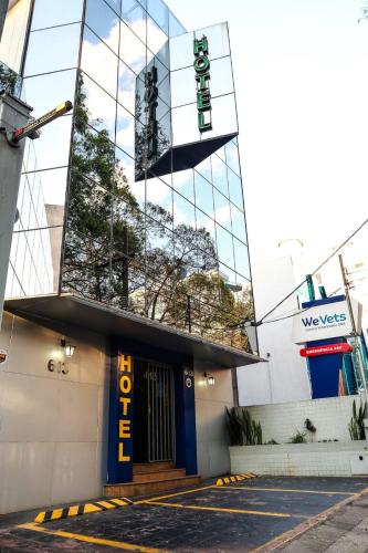 Hotel Mooca, São Paulo
