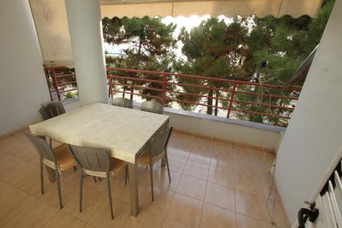Espana aparthotel – Durres, DC