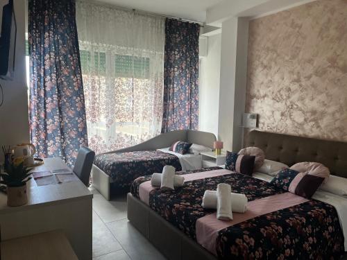 Albachiara Suite Rooms, Boloňa (fotografie 8)