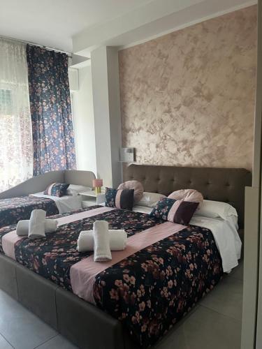 Albachiara Suite Rooms, Boloňa (fotografie 7)