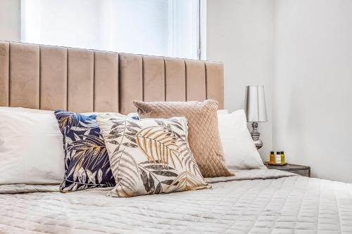 Kings Road Stylish Apartment in Chelsea, Londýn (fotografie 8)