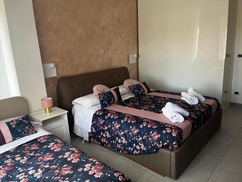 Albachiara Suite Rooms, Boloňa (fotografie 6)