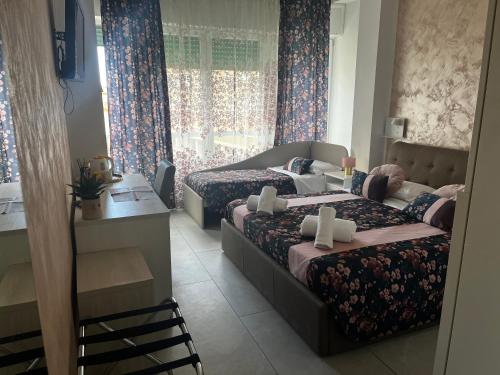 Albachiara Suite Rooms, Boloňa (fotografie 5)