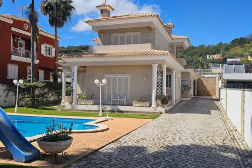 CountrySide Villa in Campina