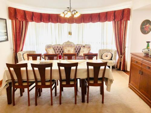 Instalações, Grace Villa in Aldeia de Juzo