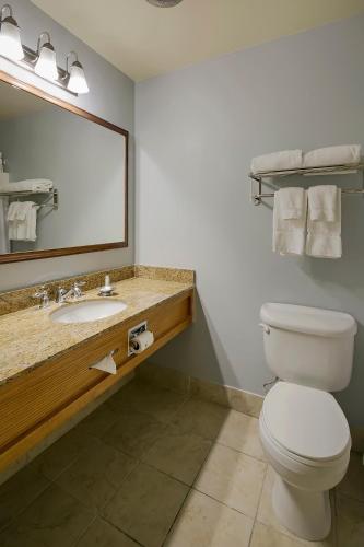 ماموث ماونتين إن ماموث ماونتين إن