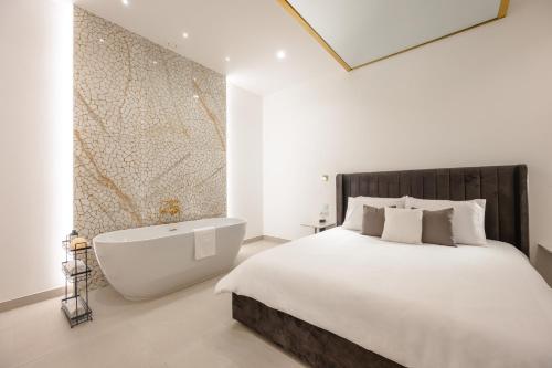 Capital Hideaway - Valletta, Malta