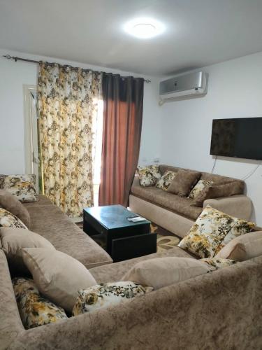 دلتا مارينا in Kafr ash Shaykh
