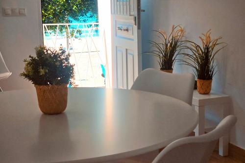 La casita de Mercedes 1