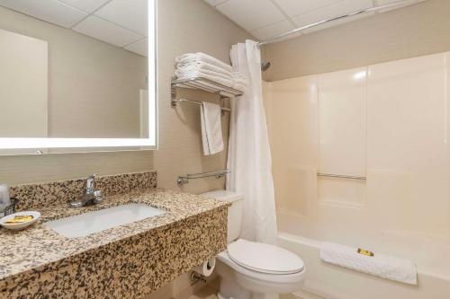 Best Western Plus Steeplegate Inn - image 10