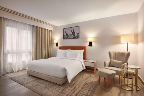 Radisson Residences Cairo Heliopolis - main image