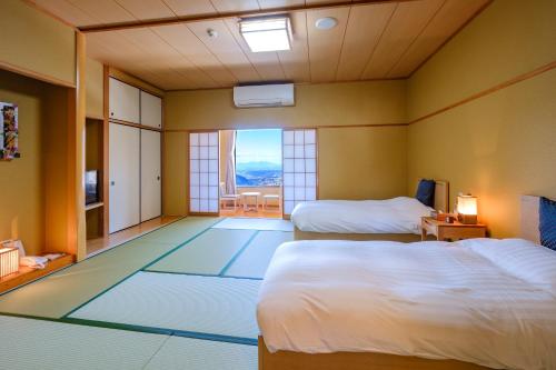 阿蘇キャニオンテラス & ロッジ