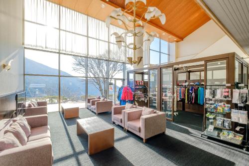 阿蘇キャニオンテラス & ロッジ