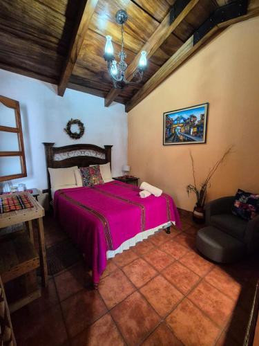 Hotel Casa Sofia - image 2
