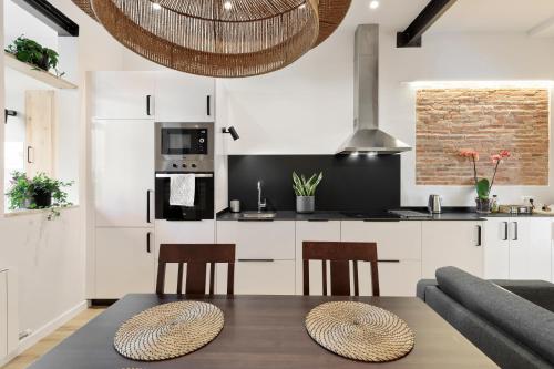 Poble Sec Charming Apartment, Barcelona (fotografie 7)