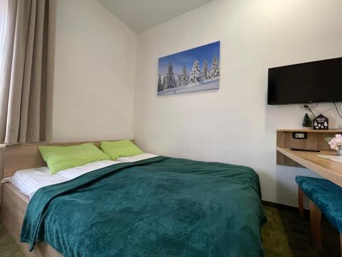 Apartments Konaci Kopaonik - image 12