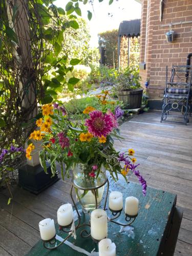 Wingham House - Pet Friendly
