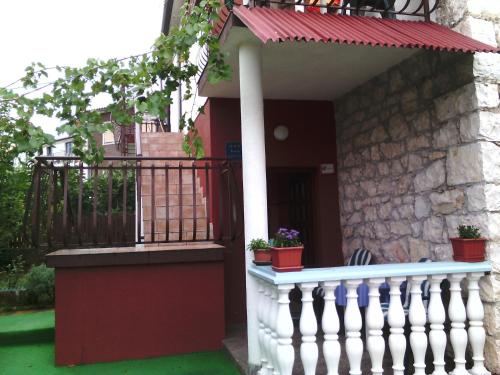 Apartment - Ground Floor image 4