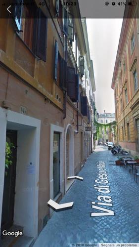 Piazza di Spagna Luxury Apartment, Roma (foto 5)