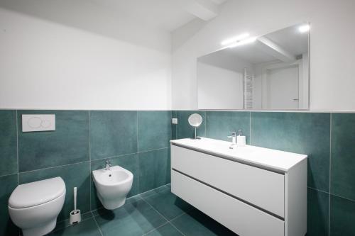 Gioconda Boutique Apartment - image 12