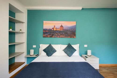 Gioconda Boutique Apartment