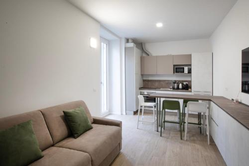 Gioconda Boutique Apartment, Florencie