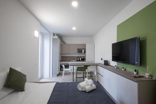 Gioconda Boutique Apartment - image 6