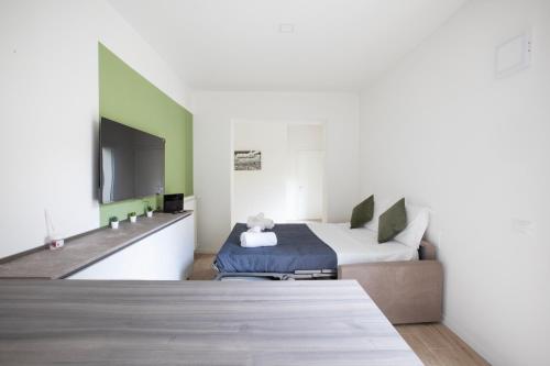 Gioconda Boutique Apartment - image 4