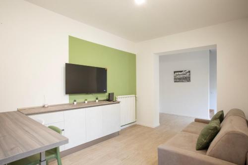 Gioconda Boutique Apartment - image 14