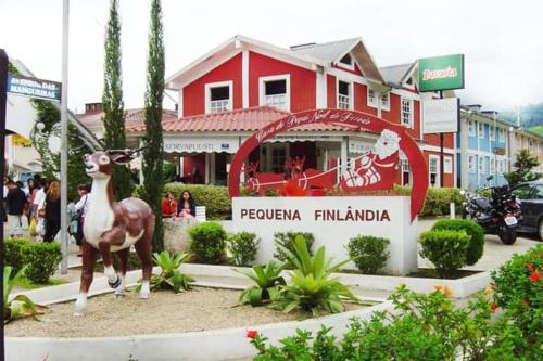 Cantinho da Mariazinha em Penedo