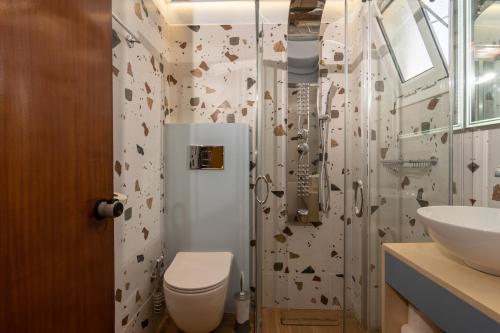 Niki Rooms – Palaiochora, OK