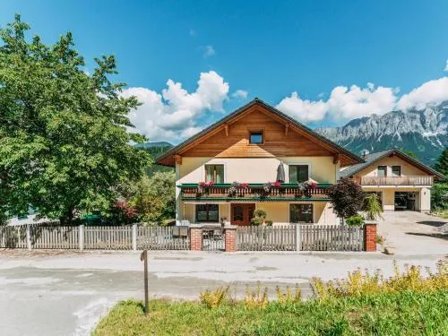 Vesna S Home in Öblarn, Österreich
