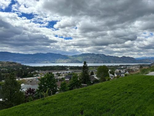 Shannon Heights B&B in West Kelowna, Kanada