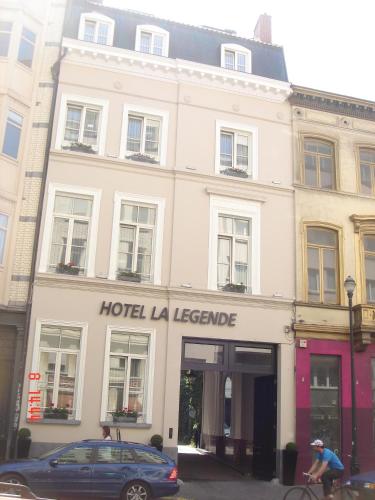 Hotel La Legende - image 10