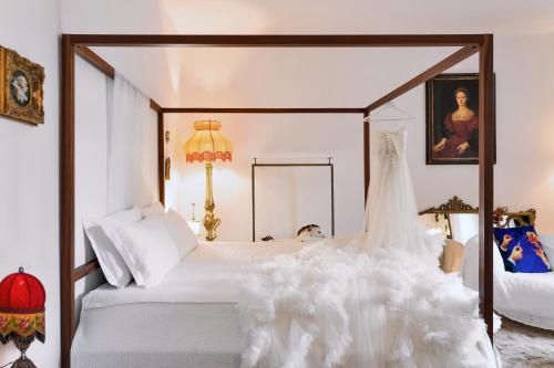 Billie's Flat WHITE - art & design apt in Verona historic centre, Werona (zdjęcie 8)