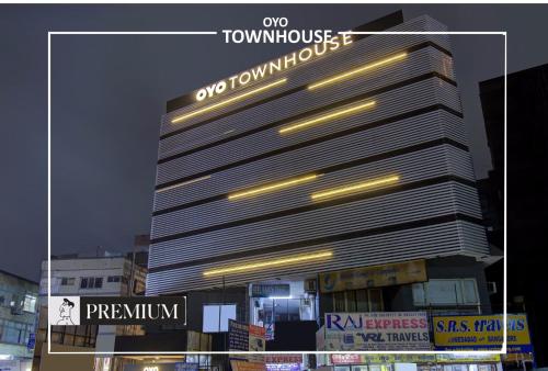 Townhouse 165 Netaji Road