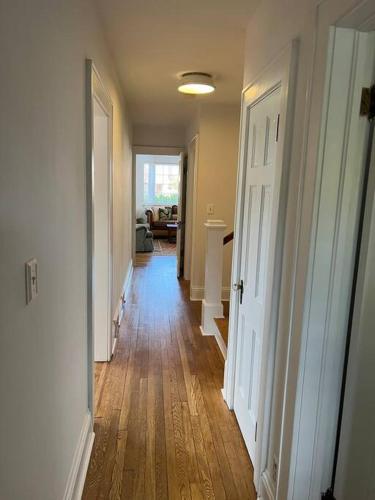 Spacious home in downtown White Sulphur Springs