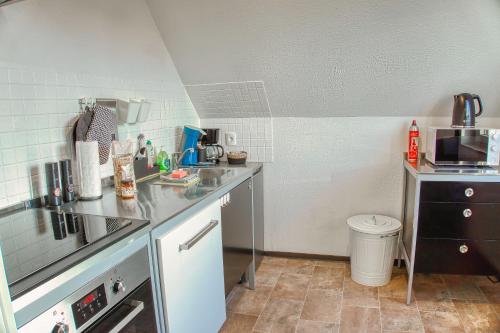 Létesítmények, No2 by 21 Apartments in Kaarst