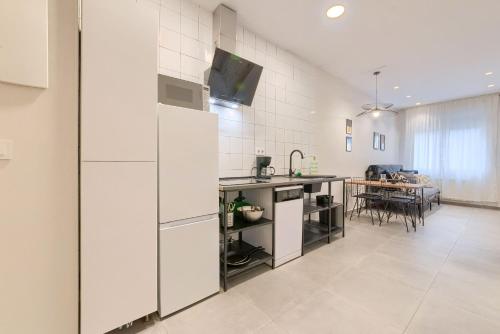Apartamentos Basarrate Self Check in, Bilbao (foto 9)