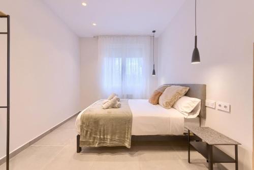 Apartamentos Basarrate Self Check in, Bilbao (foto 3)
